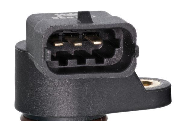 Sensor de revoluciones, control del motor VALEO ref. 366140
